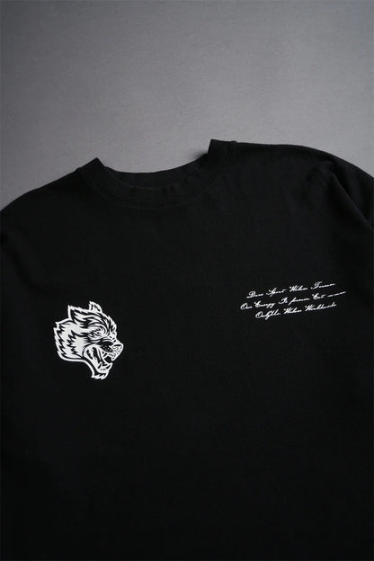 HEAVEN HAS TO WAIT COLLECTION T-SHIRTS