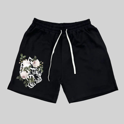 Wolves Shorts