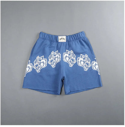 Wolves Shorts