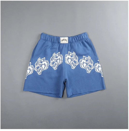 Wolves Shorts