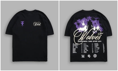 HEAVEN HAS TO WAIT COLLECTION T-SHIRTS