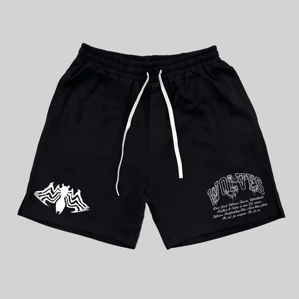 Wolves Shorts