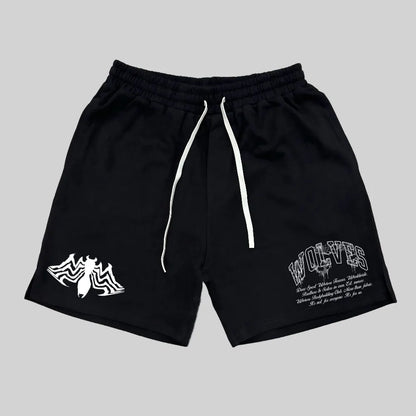Wolves Shorts