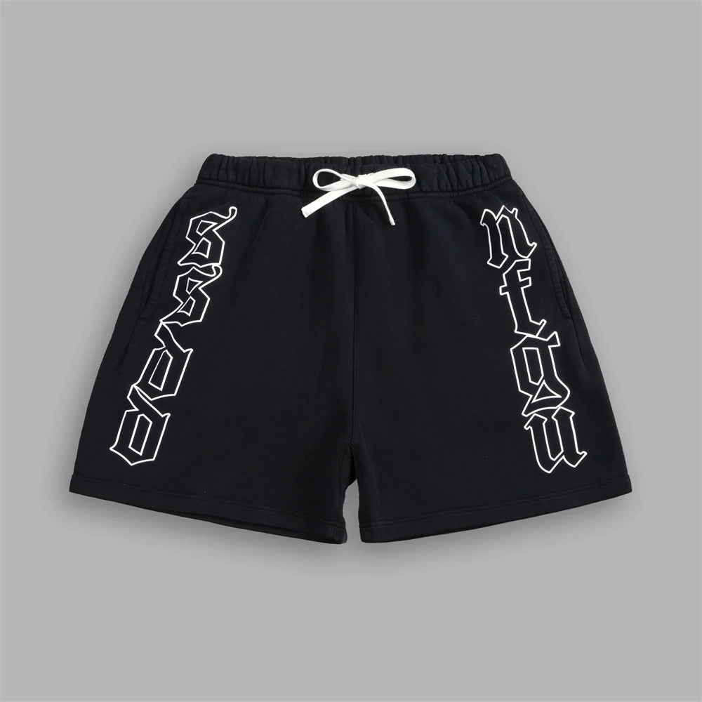 Wolves Shorts