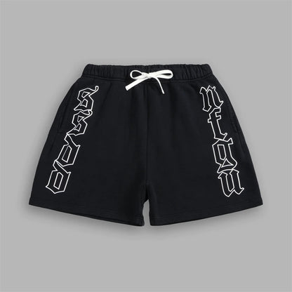Wolves Shorts