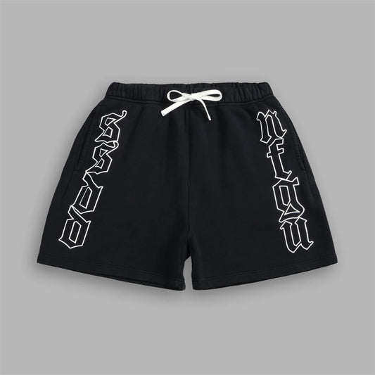 Wolves Shorts