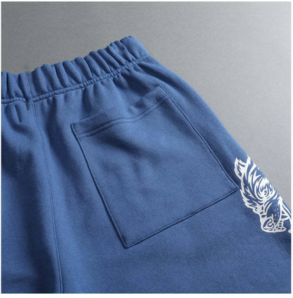 Wolves Shorts