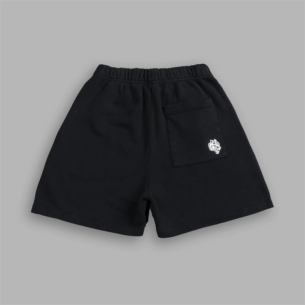 Wolves Shorts