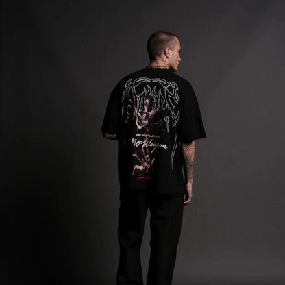 WOLVES ARCHANGEL COLLECTION TEES