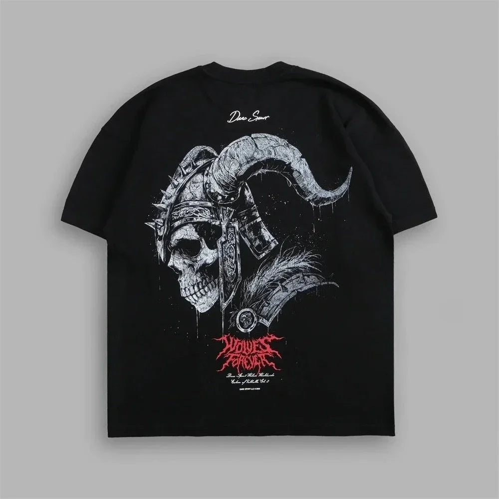 Wolves Forever Tees