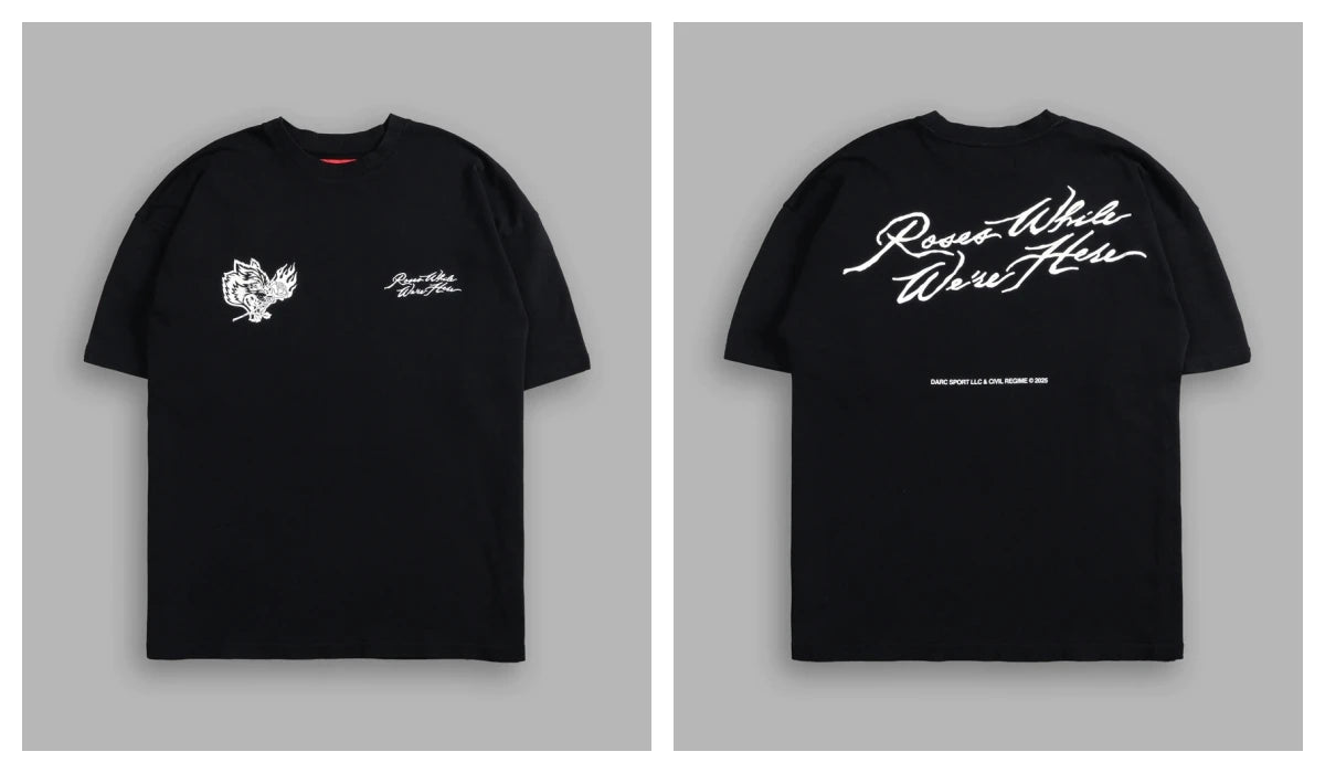WOLVES ETERNAL FIRE TEES