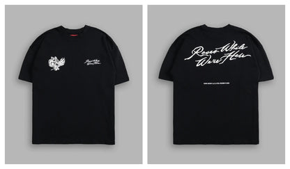 WOLVES ETERNAL FIRE TEES