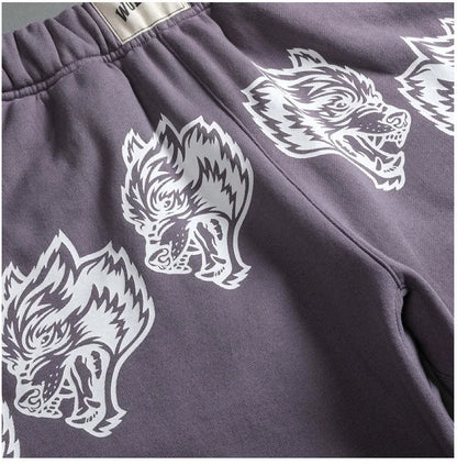 Wolves Shorts