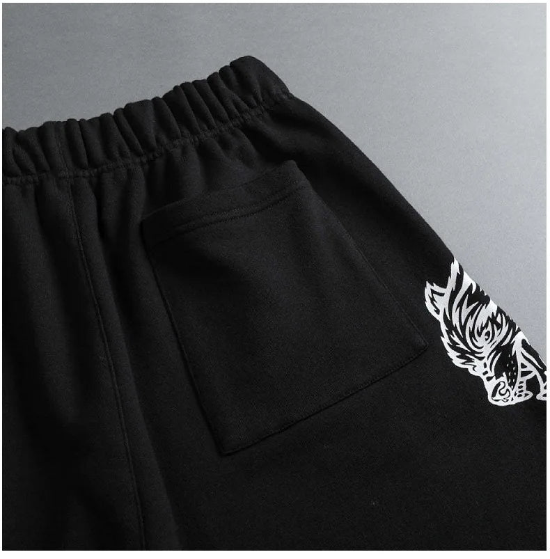 Wolves Shorts