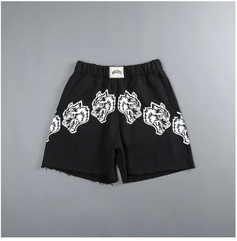 Wolves Shorts