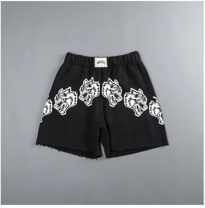 Wolves Shorts