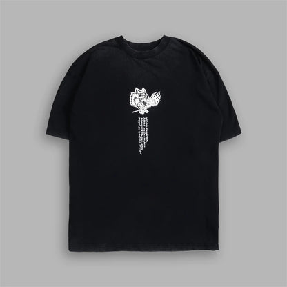 WOLVES ETERNAL FIRE TEES