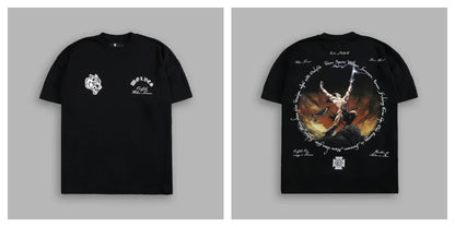 Wolves Forever Tees