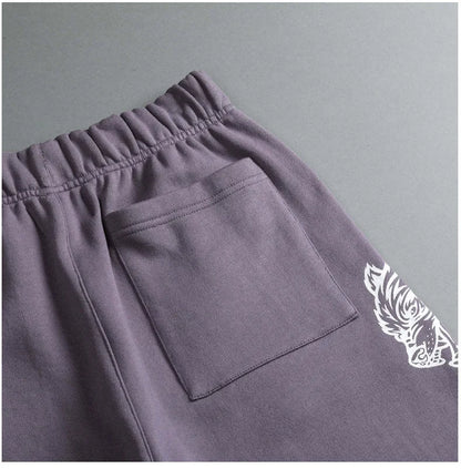 Wolves Shorts