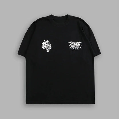 Wolves Forever Tees