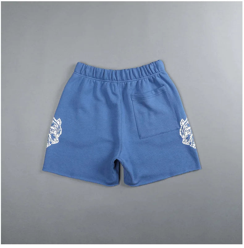 Wolves Shorts