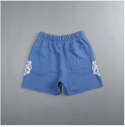 Wolves Shorts