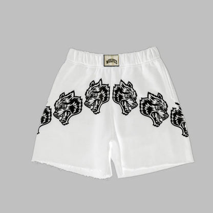Wolves Shorts