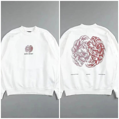 Wolves Crew Necks