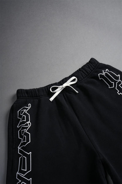 Wolves Shorts