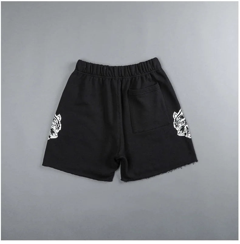 Wolves Shorts
