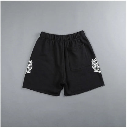 Wolves Shorts
