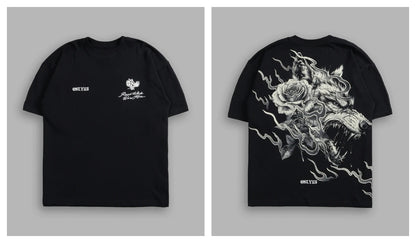 WOLVES ETERNAL FIRE TEES