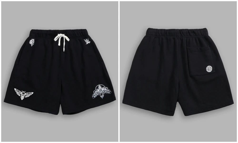 Wolves Shorts