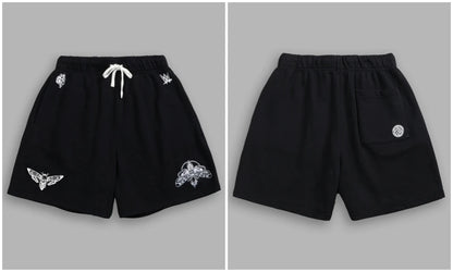 Wolves Shorts