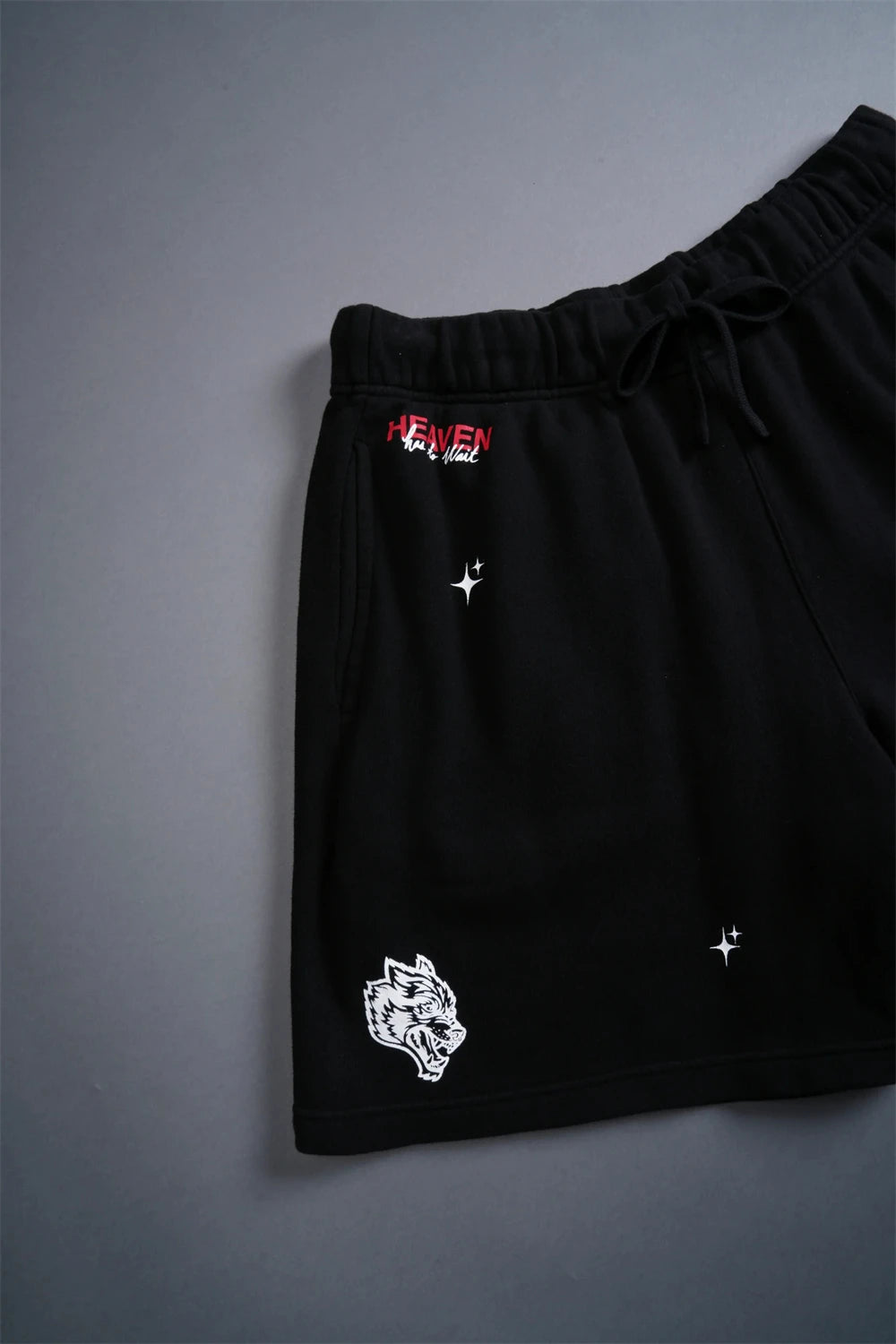 Wolves Shorts