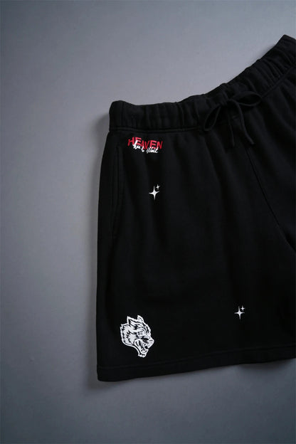 Wolves Shorts