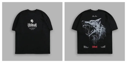 Wolves Forever Tees