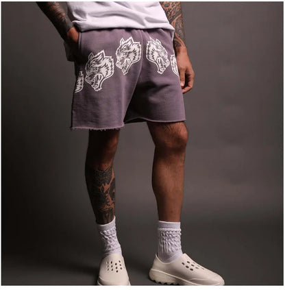 Wolves Shorts
