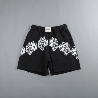 Wolves Shorts
