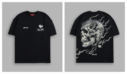 WOLVES ETERNAL FIRE TEES