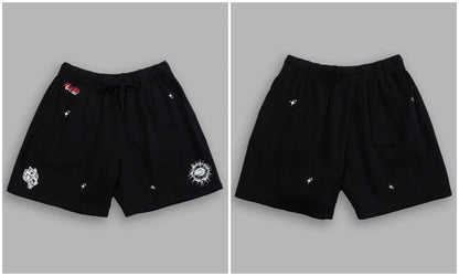 Wolves Shorts
