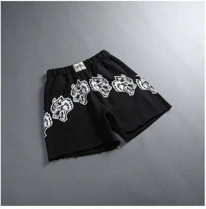 Wolves Shorts