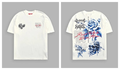 WOLVES ETERNAL FIRE TEES