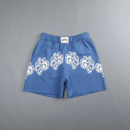 Wolves Shorts