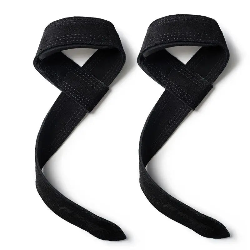 FoxenWolves Premium Lifting Straps
