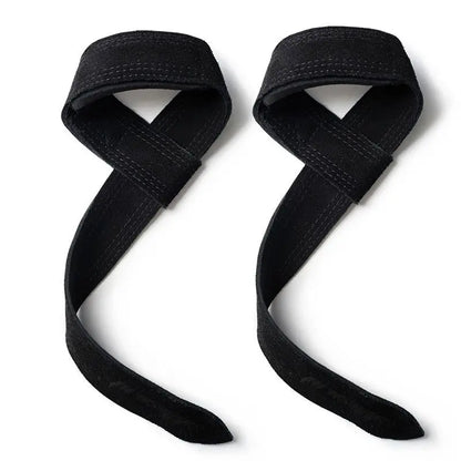FoxenWolves Premium Lifting Straps