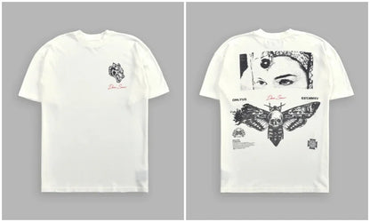 HEAVEN HAS TO WAIT COLLECTION T-SHIRTS