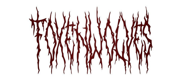 FoxenWolves