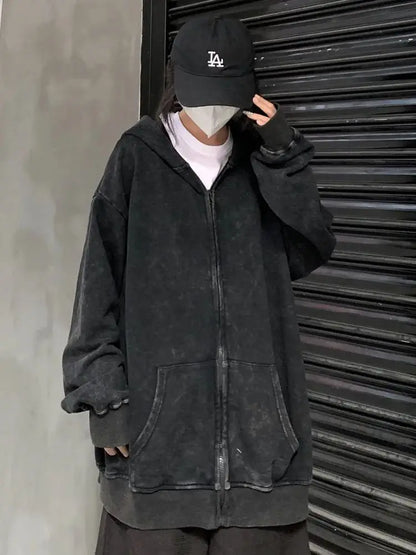 Wolves ZipUp Hoodies