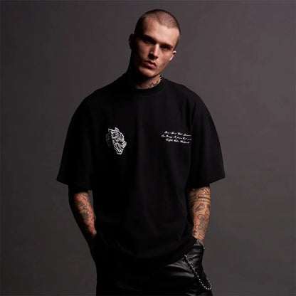 HEAVEN HAS TO WAIT COLLECTION T-SHIRTS